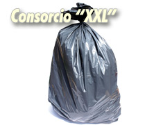 Bolsa Residuo Consorcio 80 x 110Cm